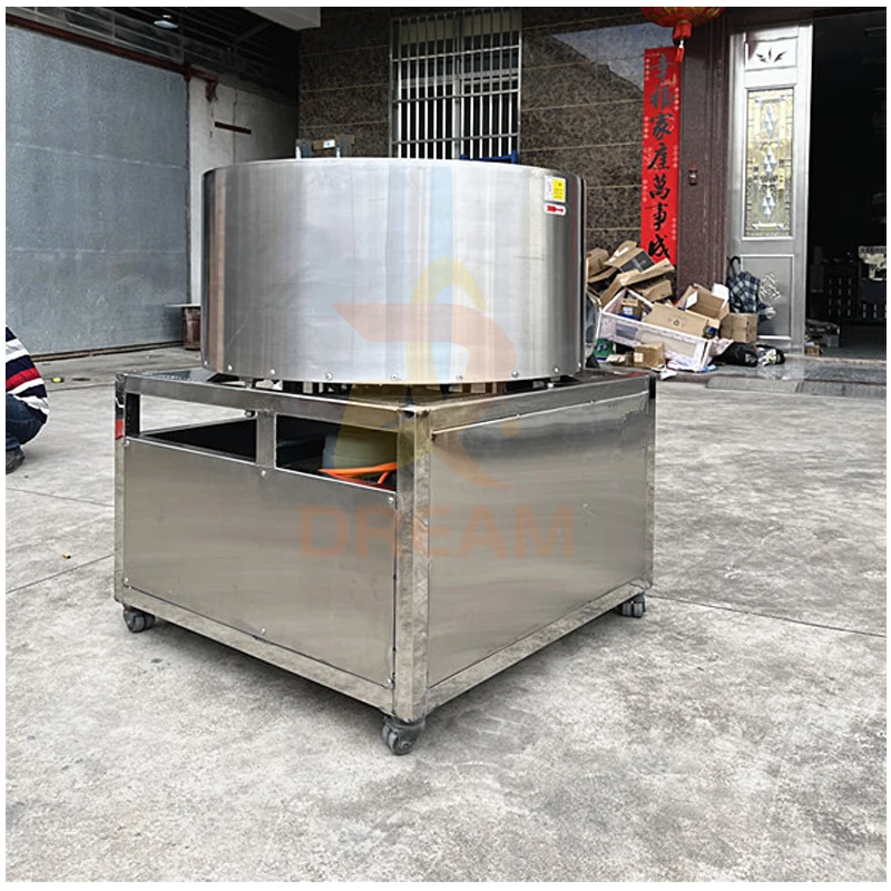 Chicken Shredder Tool TwistPork Meat Floss Making Machine