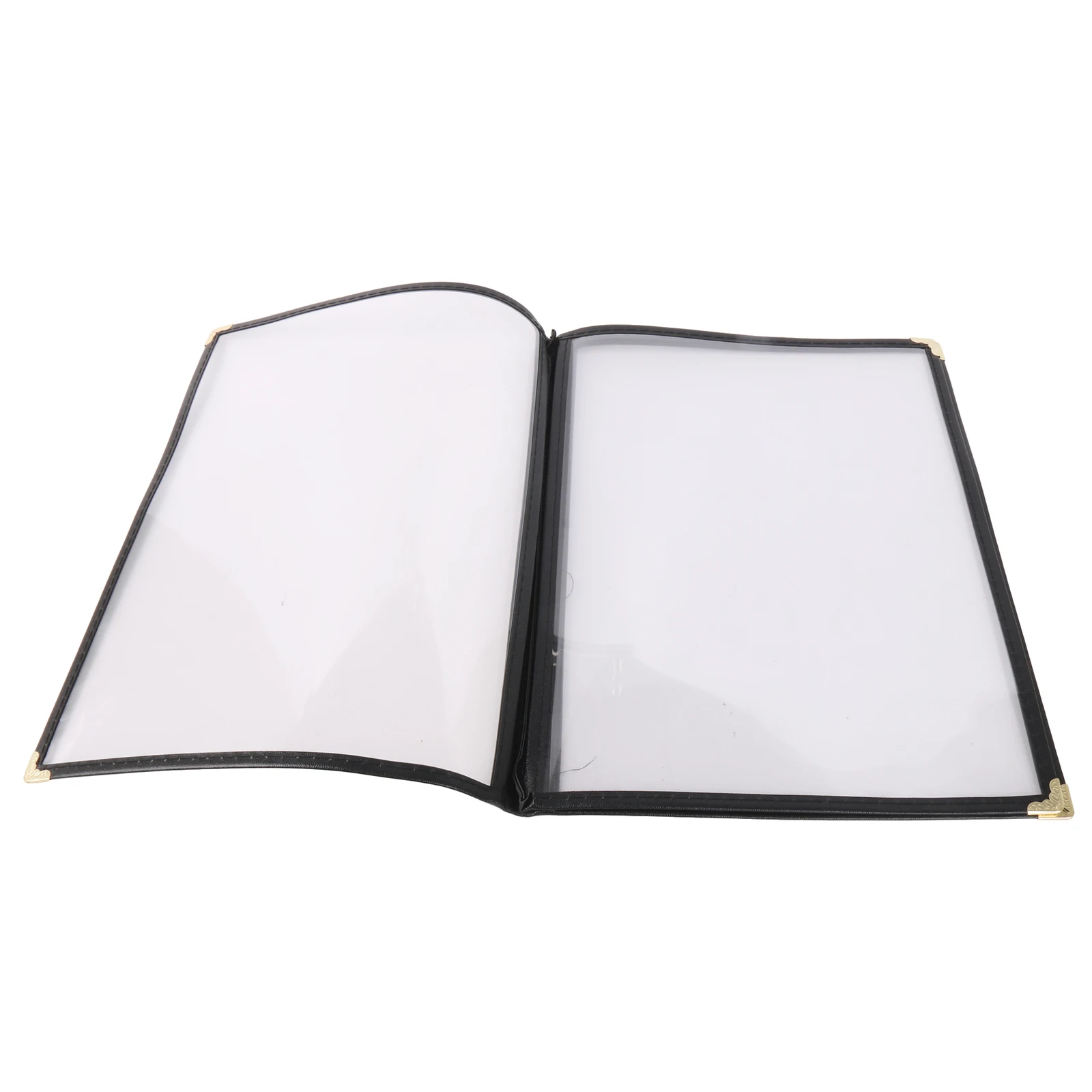 1pc Recipe Book, Suitable for Western Restaurants