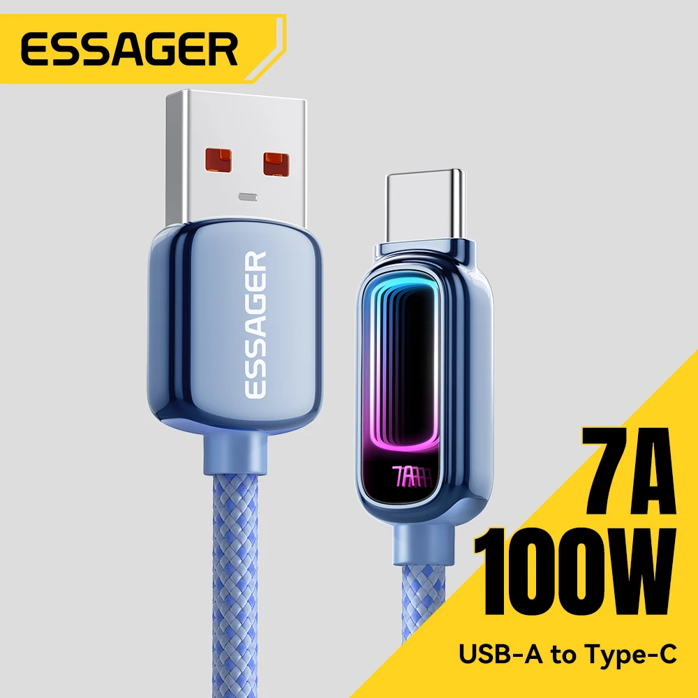 Essager Usb Type C …