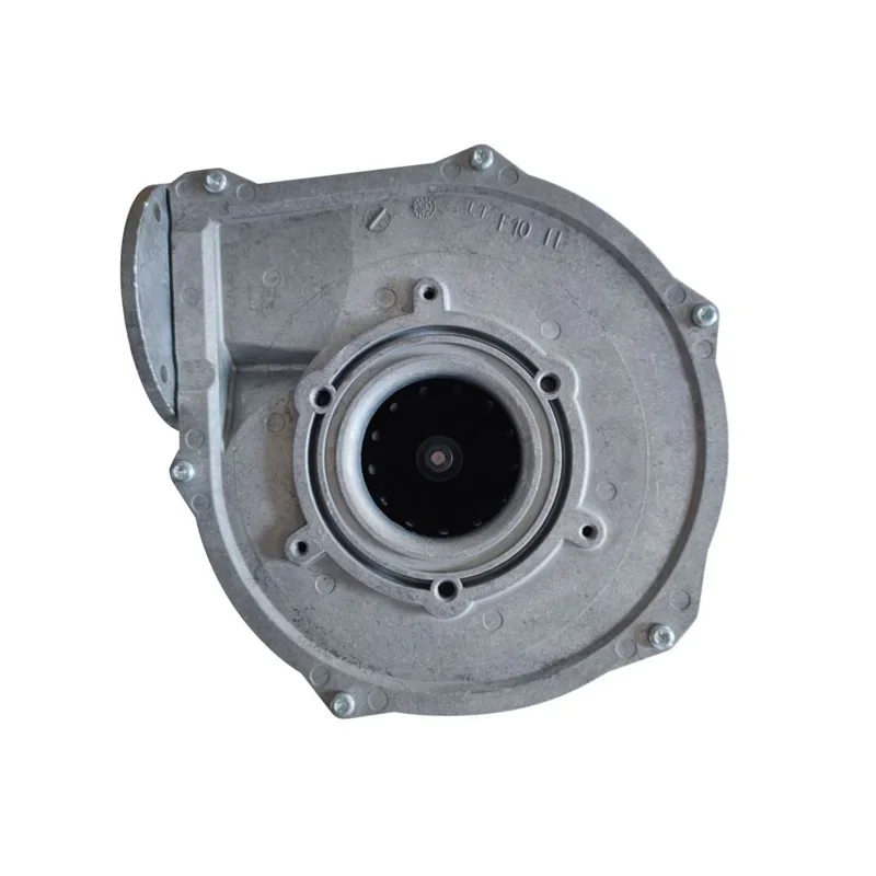 

RG128/1300-3612-020204 230V AC 67W 7400RPM EC Centrifugal Heating Blower Wall-hung Boiler Cooling Fan