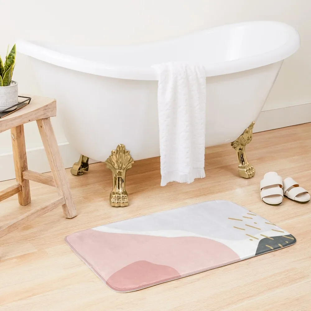 

pattern vsco Bath Mat Bathroom And Shower Products Floors Kitchen Living Room Rug Mat