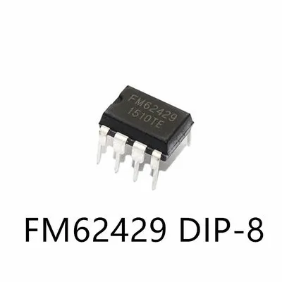10pcs/lot M62429 FM62429 DIP-8 In Stock