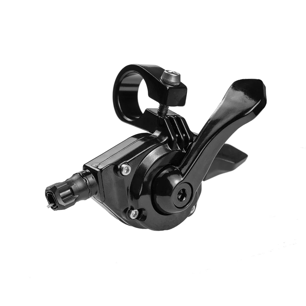 LTWOO AX 1x11-Gang MTB-Fahrrad-Kit, Trigger-Schaltgriff + Schaltwerk, unterstützt max. 52T Kassette – Detail 3