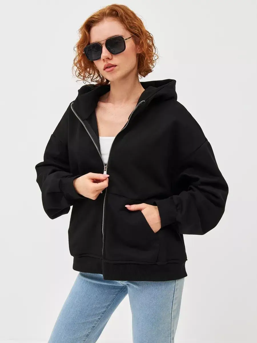 Bluza z kapturem z grafiką latającego białego ptaka, marka hip-hopowa, modna marka, nadrukowana, męska, damska, oversize, bluzy, kurtki, hip-hop Y2K, unisex