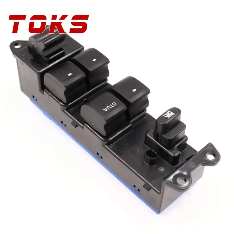 

TOKS 83071-AG05B Master Auto Power Window Switch AG05A for Subaru Legacy Outback XT 2.5 2005-2009 Automotive Parts 83071 AG05B