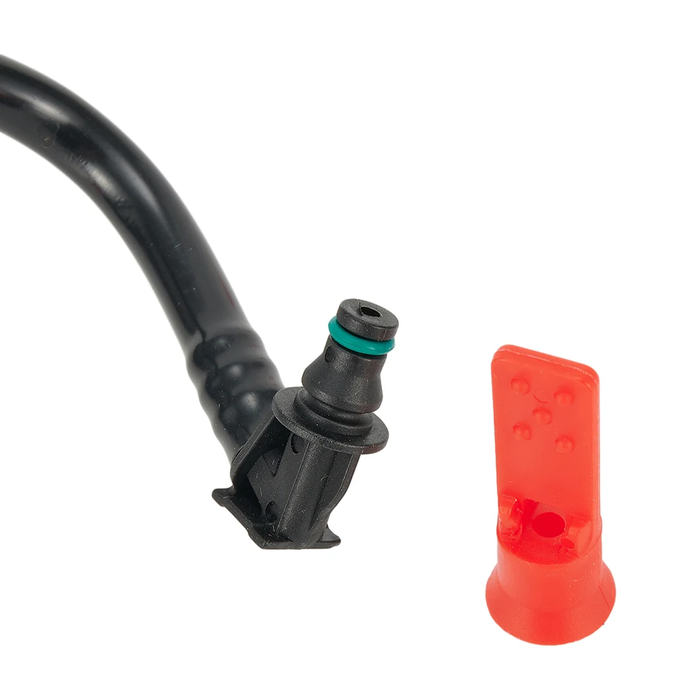 Fuel Injector Leak Off Fuel Return Pipe ForRenault Master Trafic 8200890122 For OPEL MOVANO B VIVARO 01-14. 2.0 CDTI