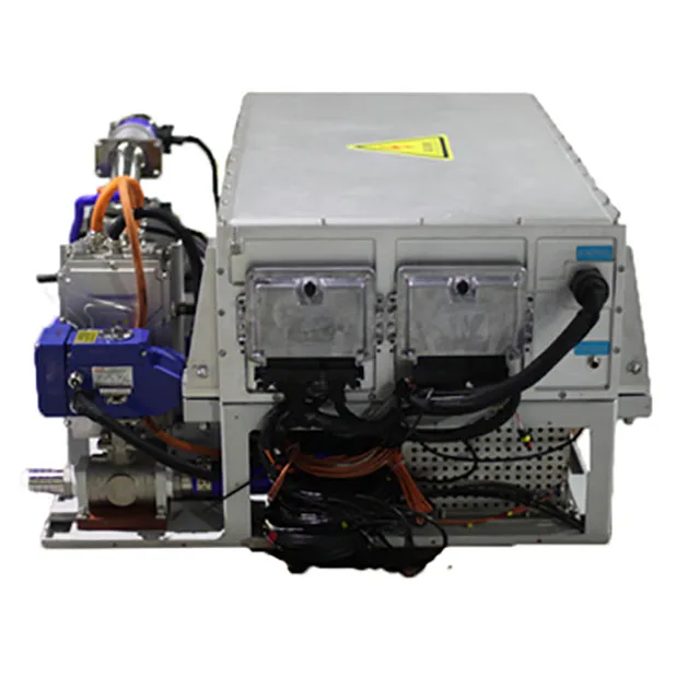 10kw water cooled fuel cell system  Hydrogen Fuel Cell Hydrogen Power Generator