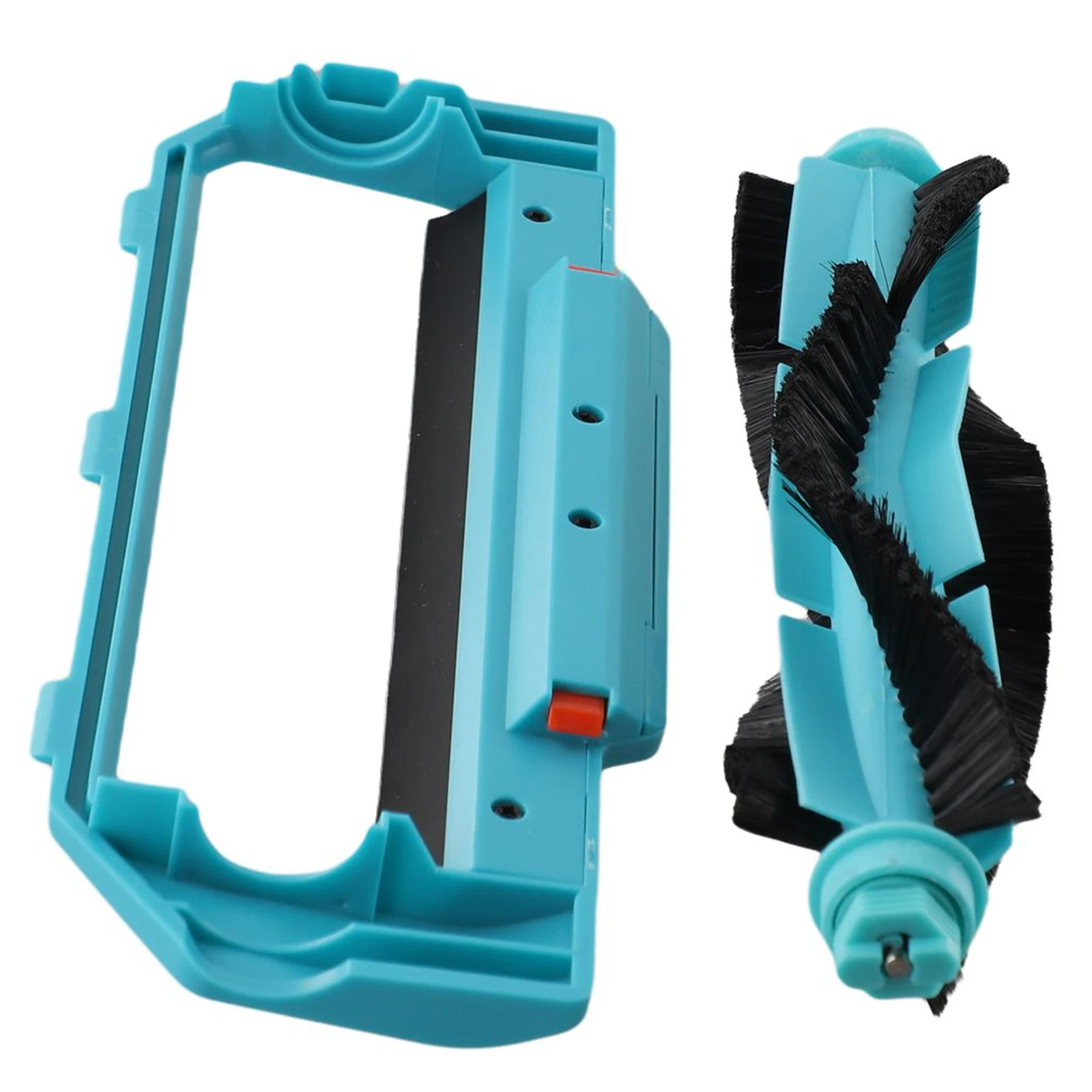 

Main Brush With Back Cover Replacement For Cecotec For Conga 3290 3390 3490 3590 For Elite 4090 4690 5090 Vacuum Cleaner Kit
