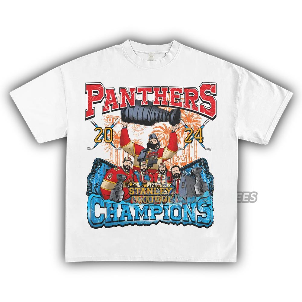 

Футболка Homage Tees Florida Panthers с принтом хоккейного игрока, в стиле ретро, свободного кроя, из чистого хлопка, молодежная, летняя, модная.