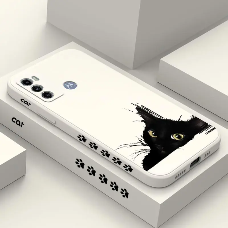 G60 Cold Black Cat …