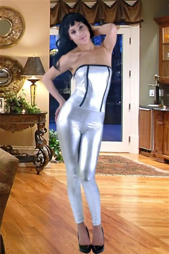 Mono Sexy Terry Pau TP102713