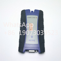 Nexiq 2 Nexiq USB Link 2 Truck Diagnostic Scanner with Blue Teeth