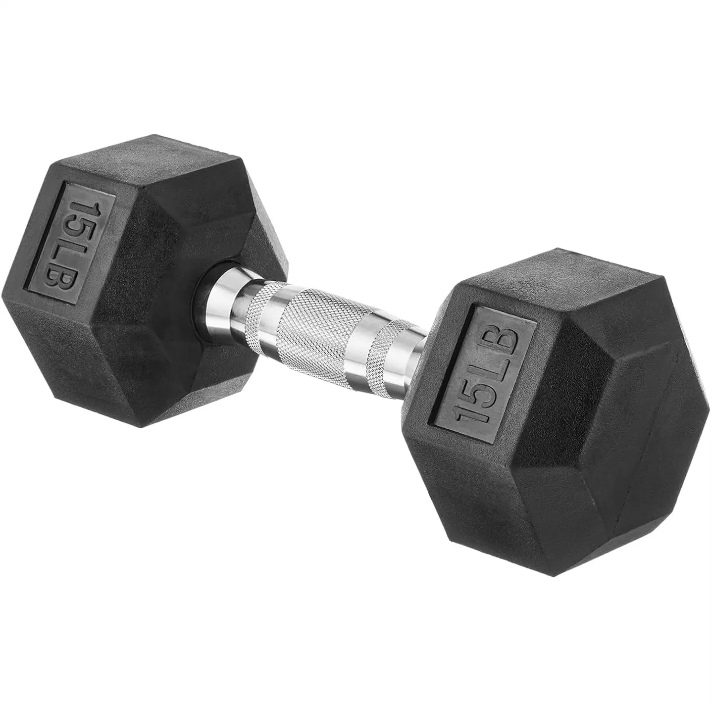 AliExpress – Dumbbell Set of 2, 2-15 Pound Hand Weights for Women, Non-Slip Neoprene Dumbbells for Home Gym Strength Training