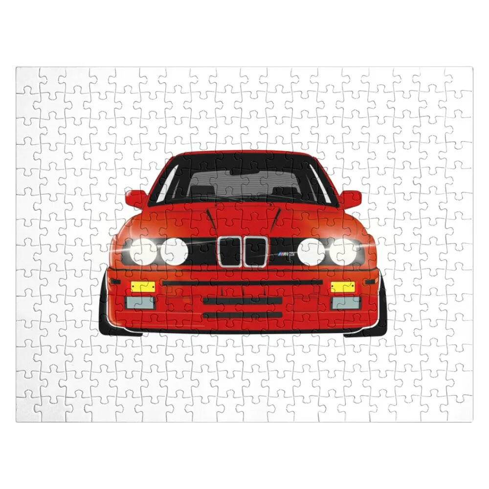 

E30 Jigsaw Puzzle Children Wooden Compositions For Children Wooden Jigsaws For Adults Custom Photo Puzzle