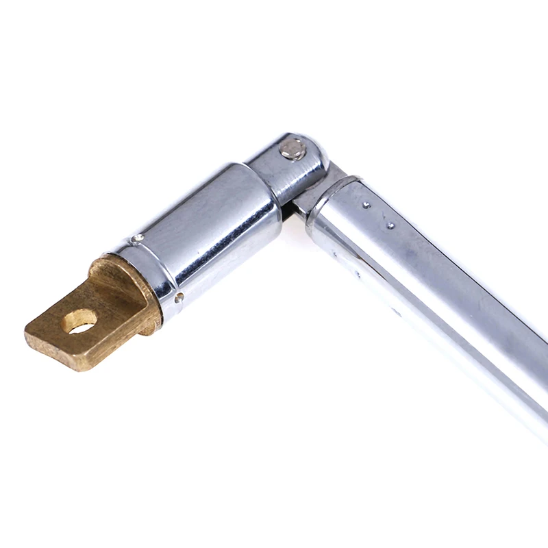 1PCS 7 Sections Telescopic Antenna Aerial Radio TV Replacement  instrument-specific