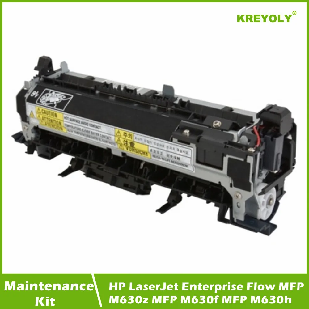 HP B3M77A (B3M77-67902) Fuser Maintenance Kit for HP LaserJet Enterprise Flow MFP M630z MFP M630f MFP M630h  remanufacture