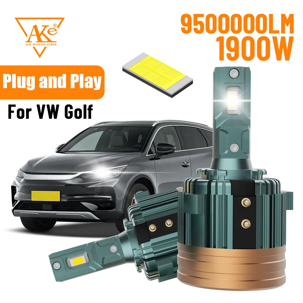 For Vw Golf Gti Gol… - image