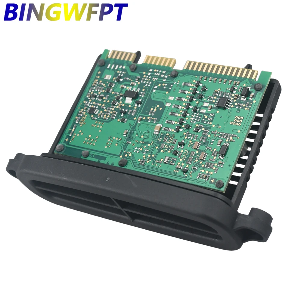 535211807 7316217 7316208 TMS Xenon Ballast Headlight Module For BMW 5 Series 528i 530i 535i 520d M5 F7 F10 F11