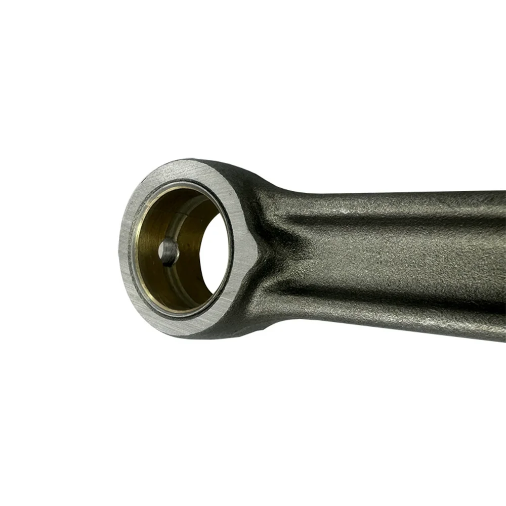 036198401E 4 قطعة ربط Con Rod مجموعة جديدة 1.6L 1.6 L T L4 الغاز لسكودا فابيا VW جيتا بولو 2007-2022 BTS CFNA CLSA CLRA