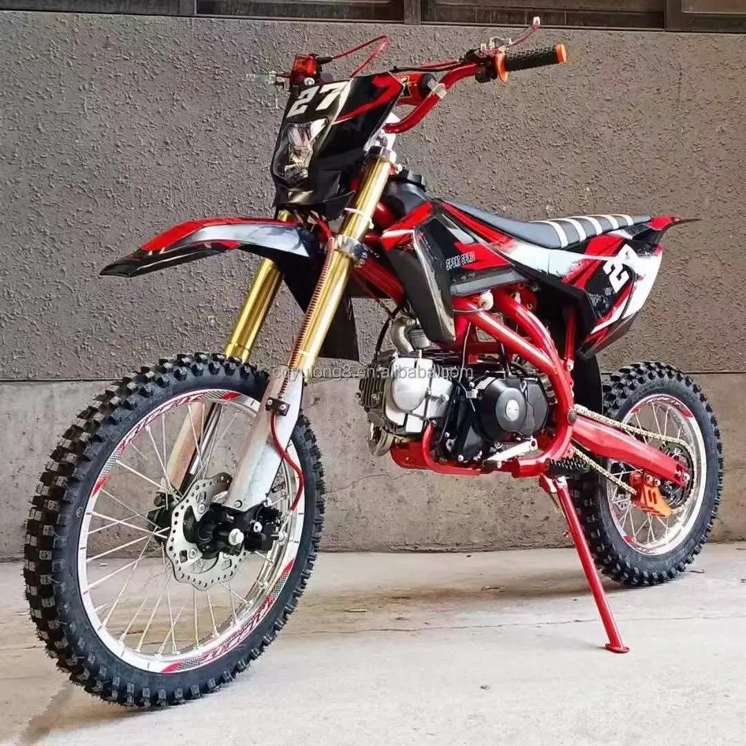 SXLL Spot Cargo High Configuration 125cc Buggy Mountain Bike 14 Inch Tires Motorcycle Buggy Track Bike All Terrain