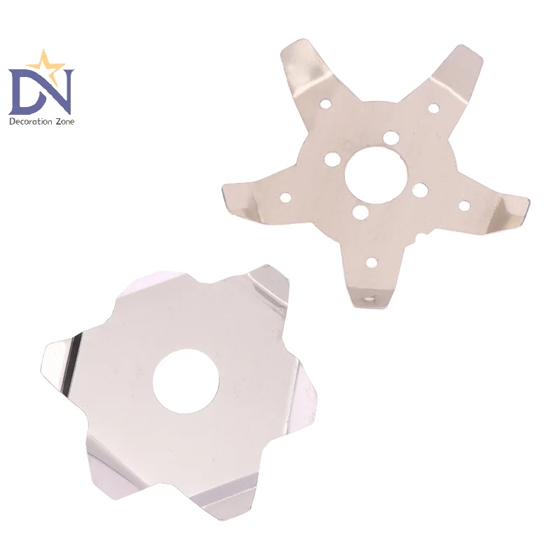 전기 예초기용 교체 부품, 1PC 잡초 먹이 블레이드, 잔디 트리머 헤드