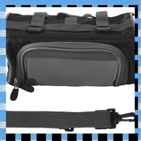 ABME Outdoor Bicycle Handlebar Bag Mountain Bike Press Screen Mobile Phone Head Bag Outdoor 5L Multifunctional Portable Waterpro