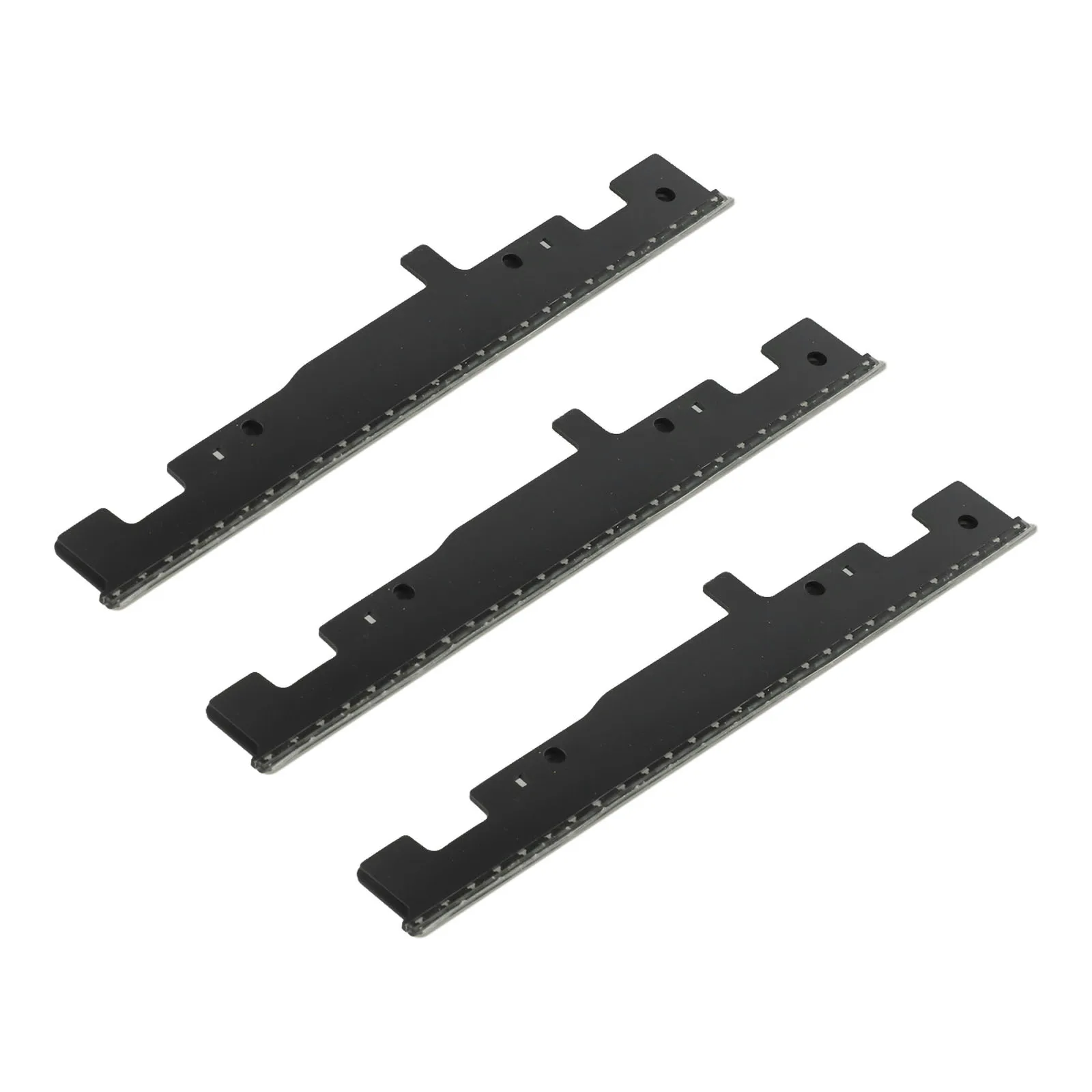 3 шт. вакуумные беспроводные полоски стеклоочистителя для Tineco для IFLOOR S5/S5 Pro, пылесос, аксессуары для дома, горячая распродажа 2025 3 шт. вакуумные беспроводные полоски стеклоочистителя для Tineco для IFLOOR S5/S5 Pro, пылесос, аксессуары для дома, горячая распродажа 2025