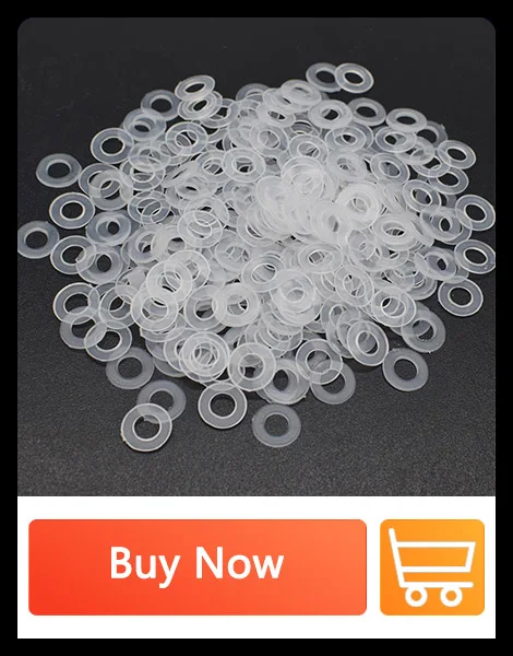 Kit D'œillets 100 Pièces - 20 Mm Argent - Avec Poinçon Et Outils De Pose - Uxcell NEUF