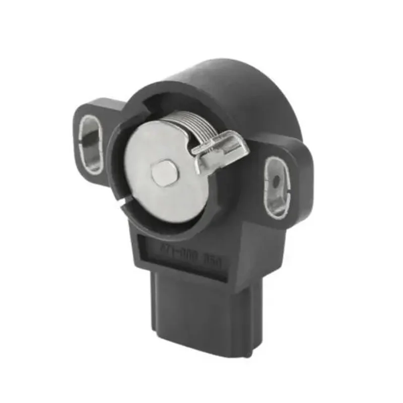 Tren 22620-58Y00 Sensor Posisi Throttle TPS 2262058Y00 untuk Nissan NX Tsuru Tsubame Sentra 1,6L Aksesori Pengganti
