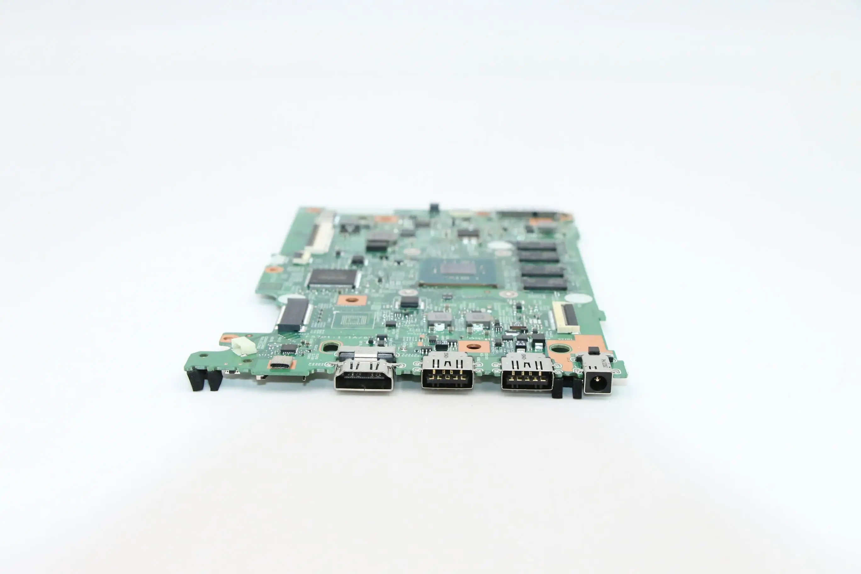 Imagem -05 - Nova Placa-mãe para Laptop Ideapad 114igl05 Modelo de Substituição Compatível Múltipla sn 19705-1m Fru pn 5b20s44212 Cpu N4020 N5030