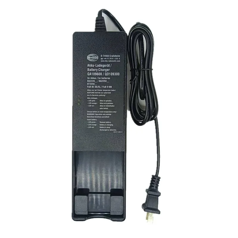 HBC بطارية التحكم عن بعد FUB9NM Heich BA209061 Konecranes BA209001 day شاحن سيارة FUB3A #5