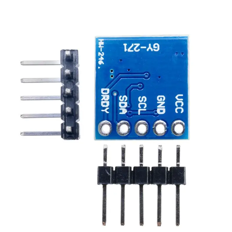 GY-271 HMC5883 Modu… - image