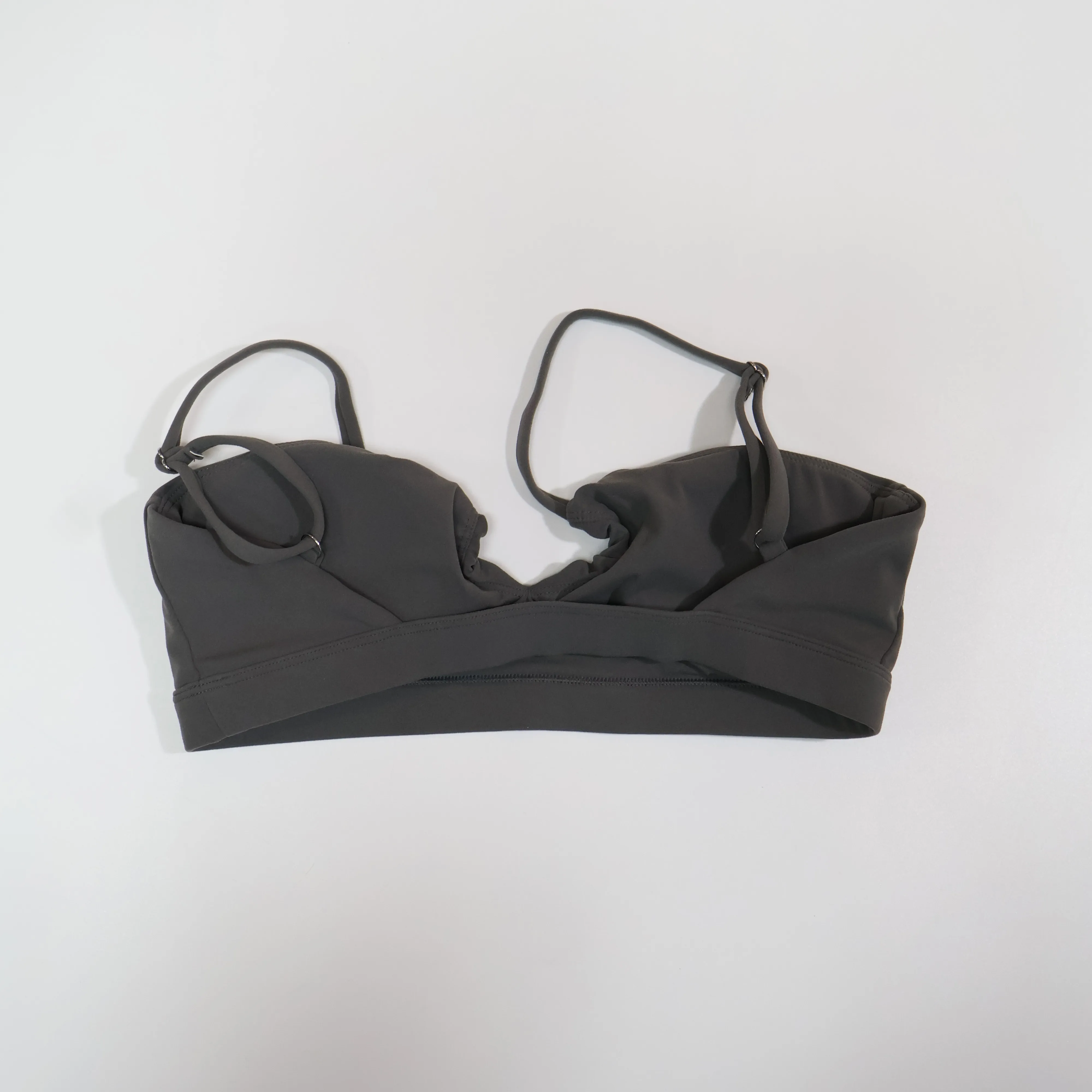Ctenkevet Sommer Damen Sexy Sport-BH Schnelltrocknend Atmungsaktives Workout-Top für Laufen Yoga Fitness Gym - Unterwäsche Gym-Top Damen – Detail 22
