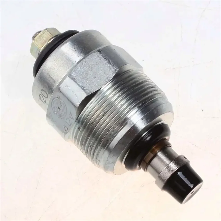 Solenoid 6630546 A77753 8190393 Fit For Bobcat 843 853