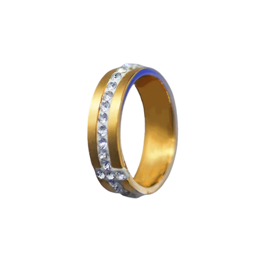 Bague de fiançailles en argent avec croix de Jésus pour femme, cubique sur les patients, bracelet de mariage, bague CZ, accessoires de bijoux, 1 PC