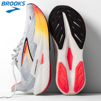 Brooks Hyperion Max 2 - High Performance Running Shoes, Breathable Upper for Long-Distance Runs