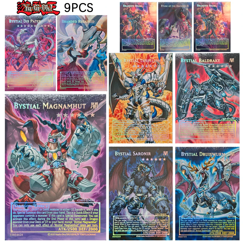 Yu-Gi-Oh Diy Homema… - image