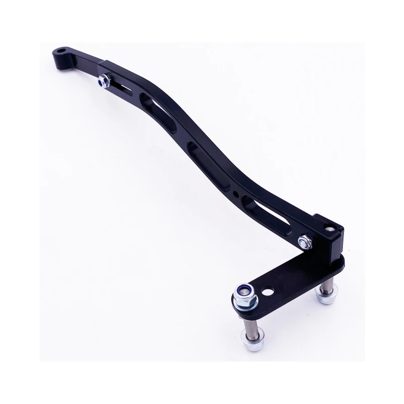 

Kart Water Tank Bracket X30 Engine Water Tank LC-2025072201 Aluminum Alloy, CNC Support Structure