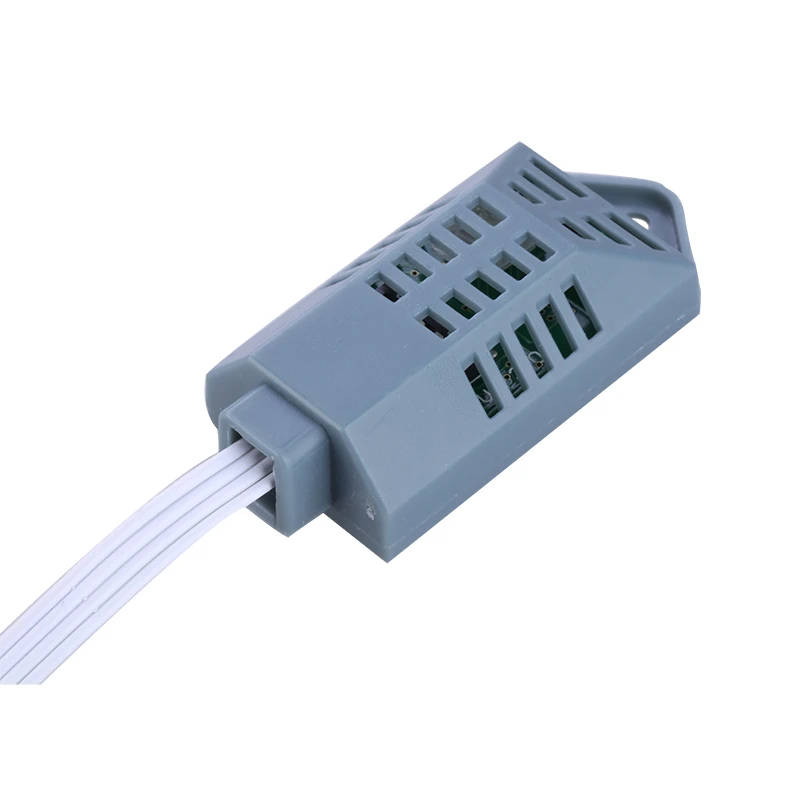 High Quality Environment Temperature Sensor Module with RS485 RS232 Output Advanced Temperature and Humidity Sensor