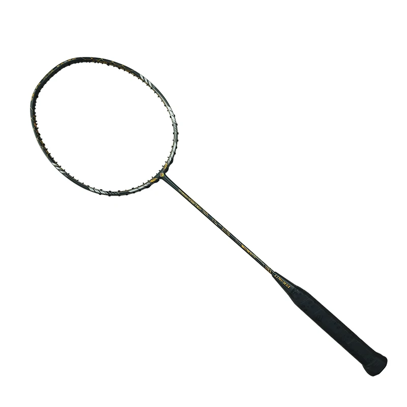 

Carbon Fiber Professional Ultra-light High Quality 4u 5u High Quality Original Badminton Racket
