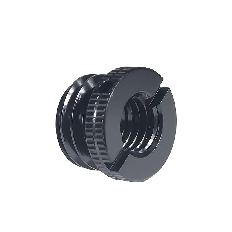 1Pc 1/4 Năm 3/8 Đến Năm 5/8 Nữ Nam Phối Ren Vít Mount Adapter Cho Laser Level Chuyển Đổi Máy Ảnh SLR Ảnh phòng Thu Phụ Kiện