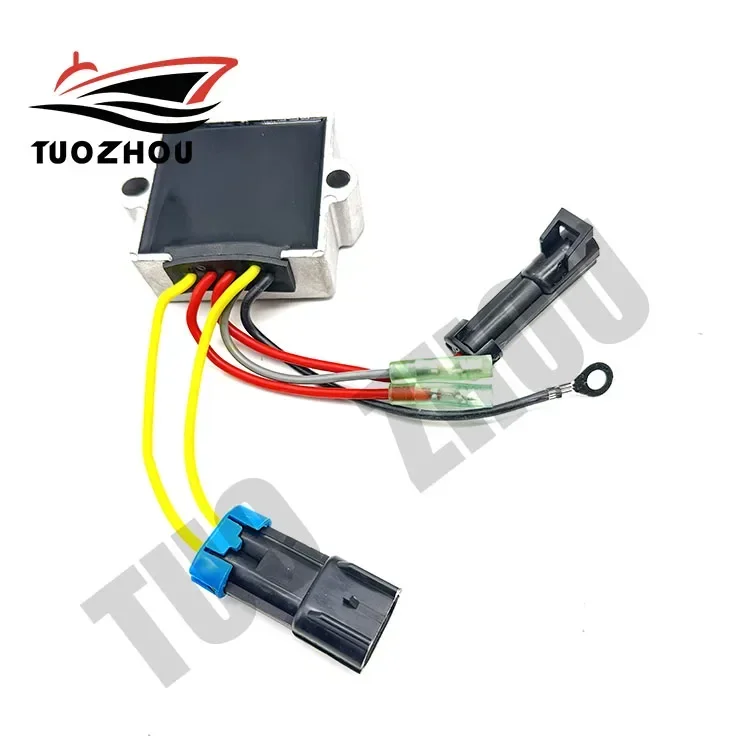 

Voltage Regulator Rectifier for Mercury Mariner 18-5732 194-2115K1 194-3072K1 883072T2 893640 883071T1 854515T2 893640T01