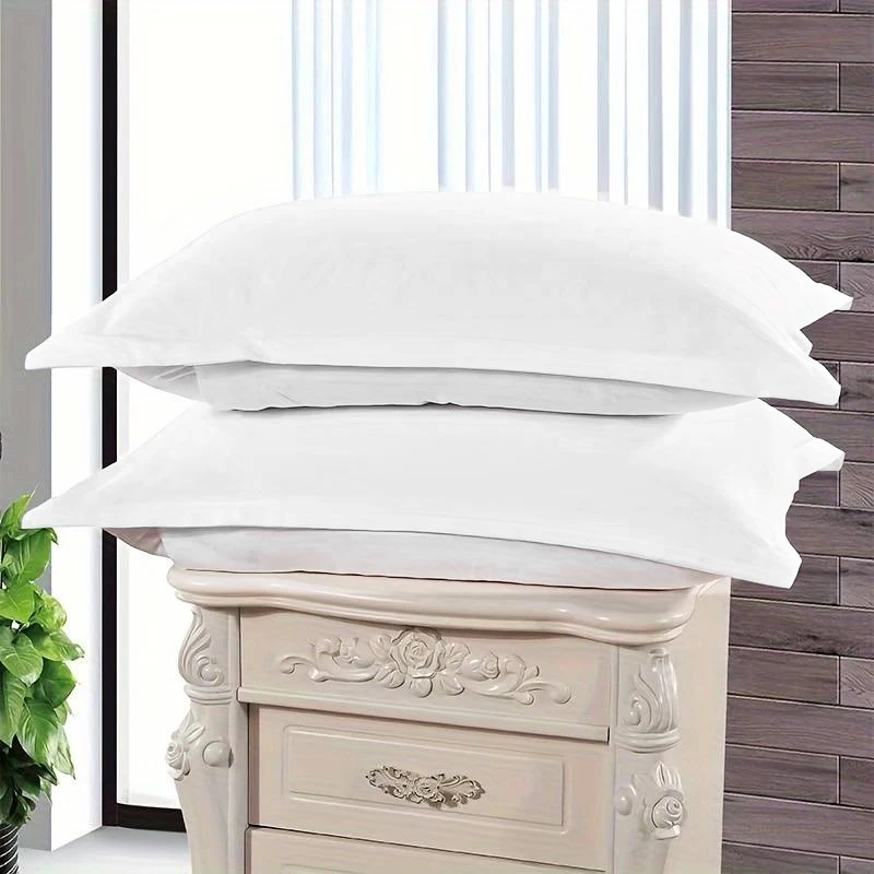 2Pcs 100% Brushed P… - image