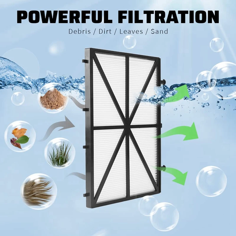 Запасные части для фильтра картриджа, аксессуары для Dolphin Nautilus CC Plus, M200/M400/M500, деталь для робота-очистителя бассейна 9991432-R4