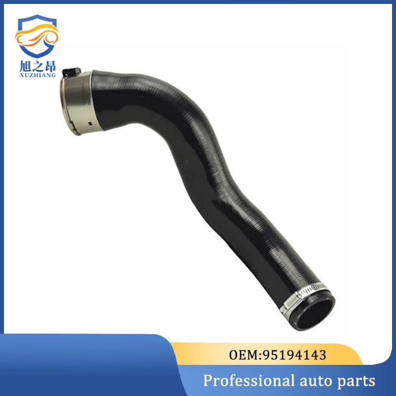 

95194143 Engine Intercooler Booster Pipe Coolant Turbo Air Hose for Chevrolet Trax opel mokka 835134