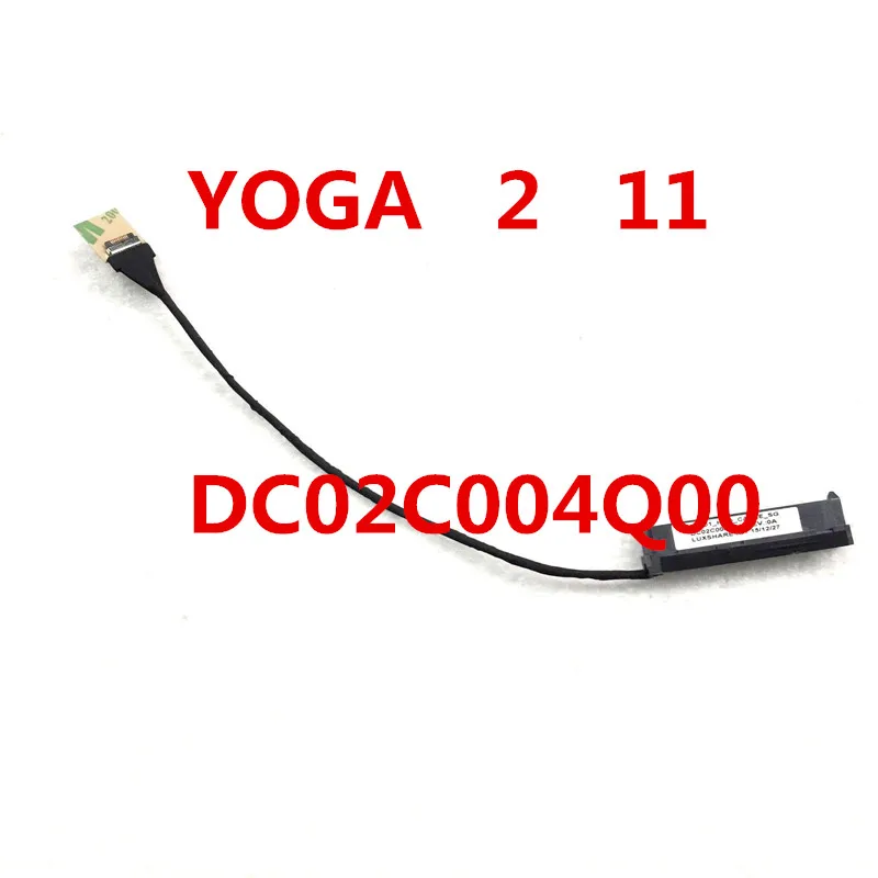 New For Lenovo Lenovo YOGA 2 11 YOGA 2 11 Hard disk cable SATA hard disk adapter Adapter cable