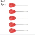 Juego de 5 Herramientas Rojas