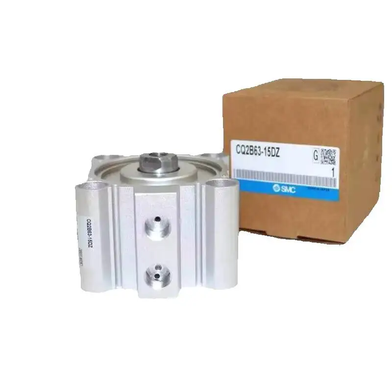 Cylinder Import Cdq2b100-Cq2b100-35D/40D/45D/50D/75D/100D DZ DMZ