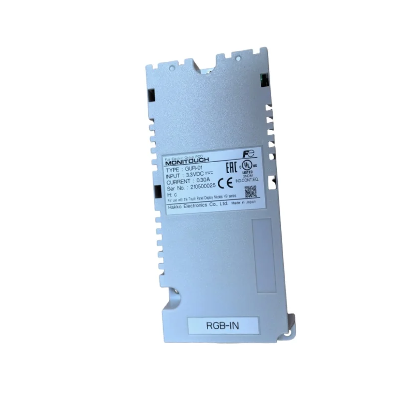 V9 Series Touch Scr…