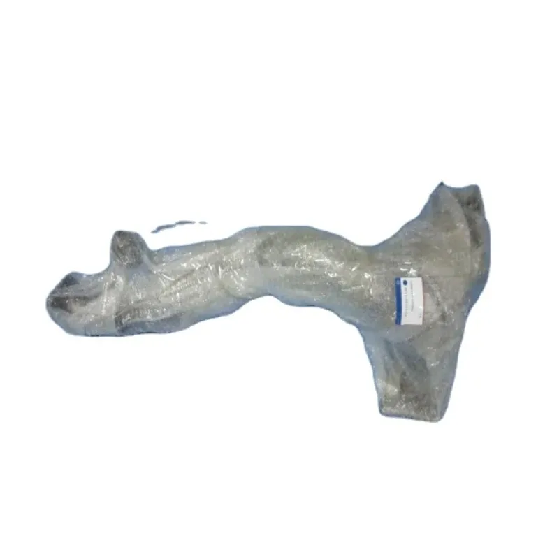 ท่อไอเสียหน้าแท้สำหรับรถฟอร์ดทรานสิท V348 8C11 5E211 EA